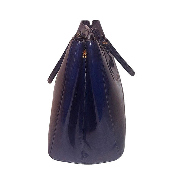 Prada Spazzolato Gardner Tote - Picture 3 of 16